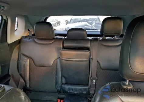 2018 Jeep Compass Latitude z USA, uszkodzony, nr VIN 3C4NJDBB7JT435398